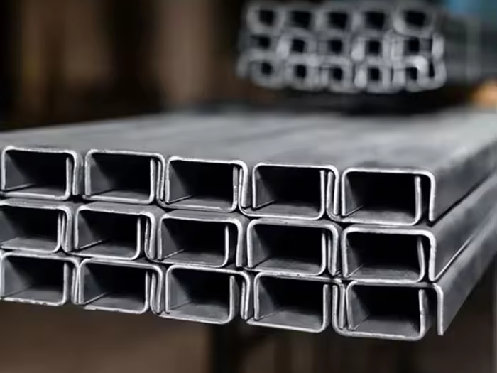 Carbon Steel Profile