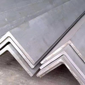 Angle Steel bar