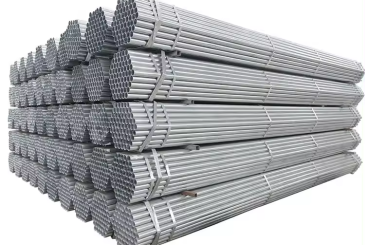 How to Judge the Quality of Galvanized Steel Pipes?