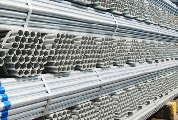 How to judge the quality of Galvanized Steel Pipe?